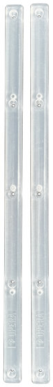 Opera Skateboards Clear Rails