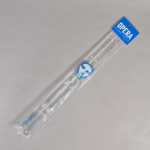 Opera Skateboards Clear Rails