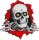 Powell & Peralta Ripper Patch 10"