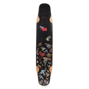 Landyachtz Stratus Sanctuary Dancer Deck 46"