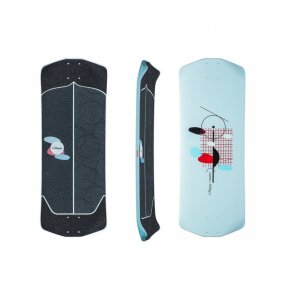 Loaded LongboardsTangent deck 35.75"