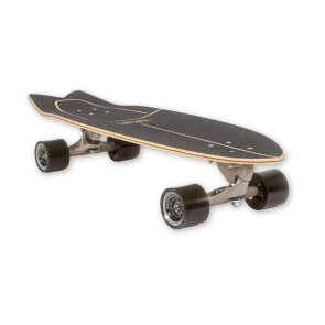 Carver Skateboards Bloom Surfskate complete 29.25" CX.4 raw