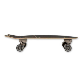 Carver Skateboards Bloom Surfskate complete 29.25" CX.4 raw