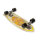 Carver Skateboards Bloom Surfskate complete 29.25" CX.4 raw
