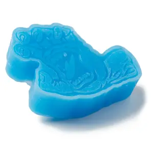 Santa Cruz Skateboards Screaming hand WAX