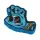 Santa Cruz Skateboards Screaming hand WAX
