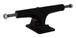 Independent Trucks 166 Stage 4 black truck