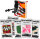 Powell & Peralta recycled deck wall hanger