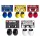 95a red set