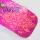 Blast Skates Pink Pussy Cat deck 9.75"