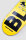 Blast Skates Mascot energy dome deck 9"
