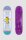 Blast Skates Mascot sparkle deck 8.25"