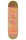 Blast Skates Mascot tagger deck 9"