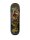 Bean Skateboards Pirates spade deck 8.8" black