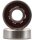 Chocolate Skateboards Swiss bearings