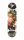 Über Skateboards Flowers complete 8"