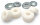 Slappy Trucks Bushings 95a