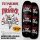 Toy Machine X Thrasher gram shaped deck 9.5"