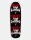 Toy Machine X Thrasher gram shaped deck 9.5"
