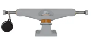 Independent Truck 139 Stage 11 Standard Hockey Silver Croc