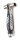 PRIME8 Premium Skate Tools Ratchet Lite Skate Tool