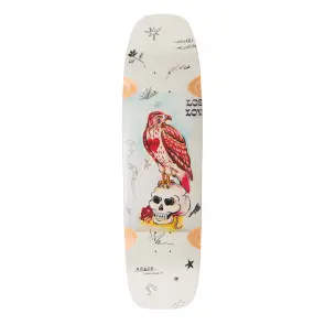Arbor Shakedown Rats Deck 34"
