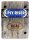 Real 3-Ply Risers for Thunder trucks 1/8 set of 2