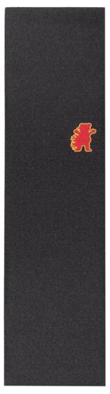Grizzly Griptape Fire Flame 9" x 33"