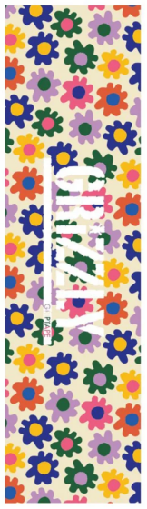 Grizzly Griptape Primavera 9" x 33"