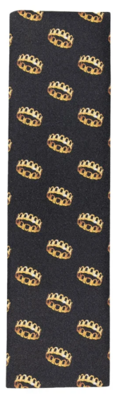 Grizzly Griptape Ring Season 9" x 33"