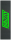 Grizzly Griptape Speed Freak 9" x 33"