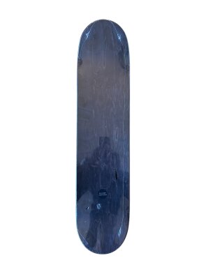 Concretewave Skateshop 20 years deck pop 7.5"