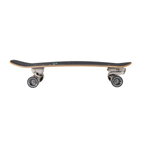 Carver Skateboards x Free & Easy Paleta Surfskate Complete 30.75" C7 raw