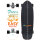 Carver Skateboards x Free & Easy Paleta Surfskate Complete 30.75" C7 raw