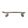 Carver Skateboards x Free & Easy Paleta Surfskate Complete 30.75" C7 raw