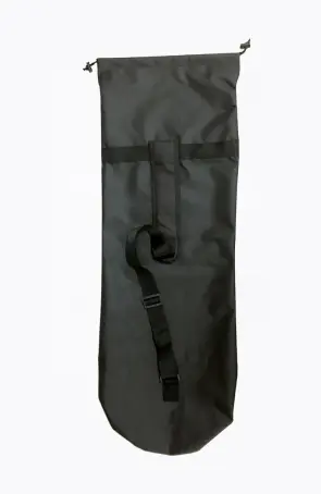 Inpeddo Skate Bag Black