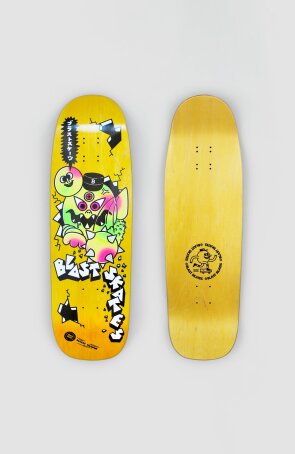 Blast Skates Mutant Smasher deck 9.5"