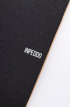 Inpeddo Skateboards Spiral basic complete 8"