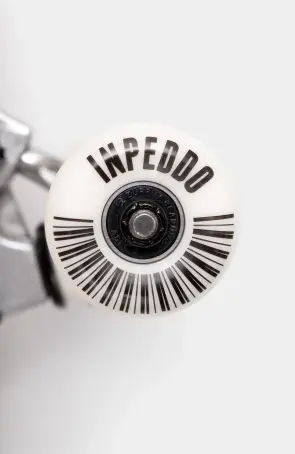 Inpeddo Skateboards Spiral basic complete 8"