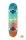Inpeddo Brush Stroke - Short & Wide Complete kids 7.25"