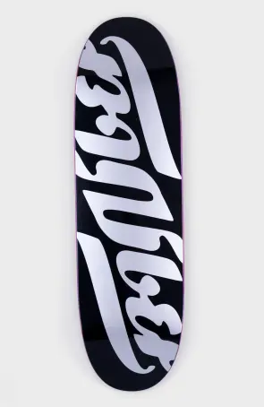 Über Skateboards Big Logo Twin P925 deck 9.25"