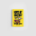 Blast Skates Acid Blaster Pin