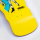 Blast Skates Voodoo Mascot deck 10.25"