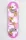 Blast Skates Mini Bubble Trix Bubble Gum Complete 7.75"