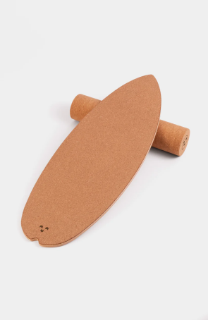 Ultimate Boards Balance Board Set - Cork Grip