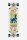 Globe Geminon Dawn Micro-Drop Longboard 37"
