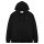 Arbor Collective Surplus Zip Hood Black