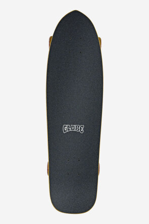 Globe Tracer Neue Explorer Complete Cruiserboard 31"