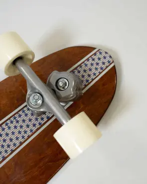 YOW Waikiki Complete Surfskate 40" Meraki S5