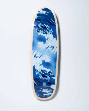 YOW Outer Banks Surfskate deck 33.85"
